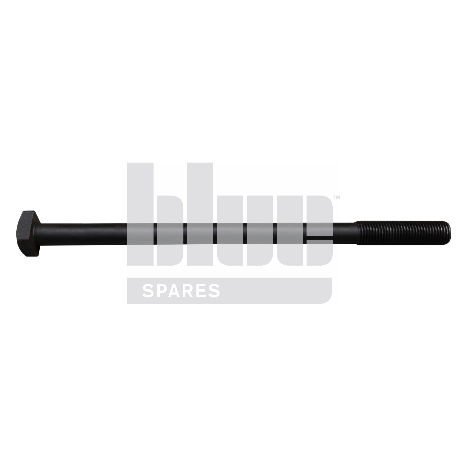 WEDGE BOLT