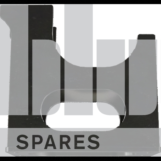STOP PLATE