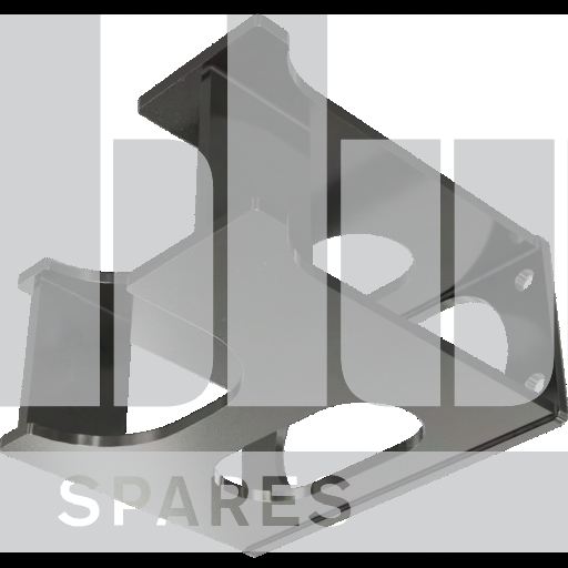 STOP PLATE