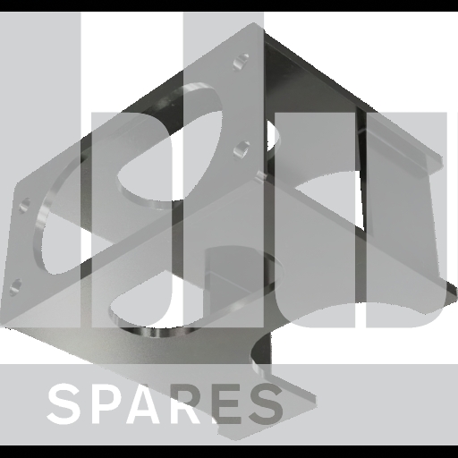 STOP PLATE