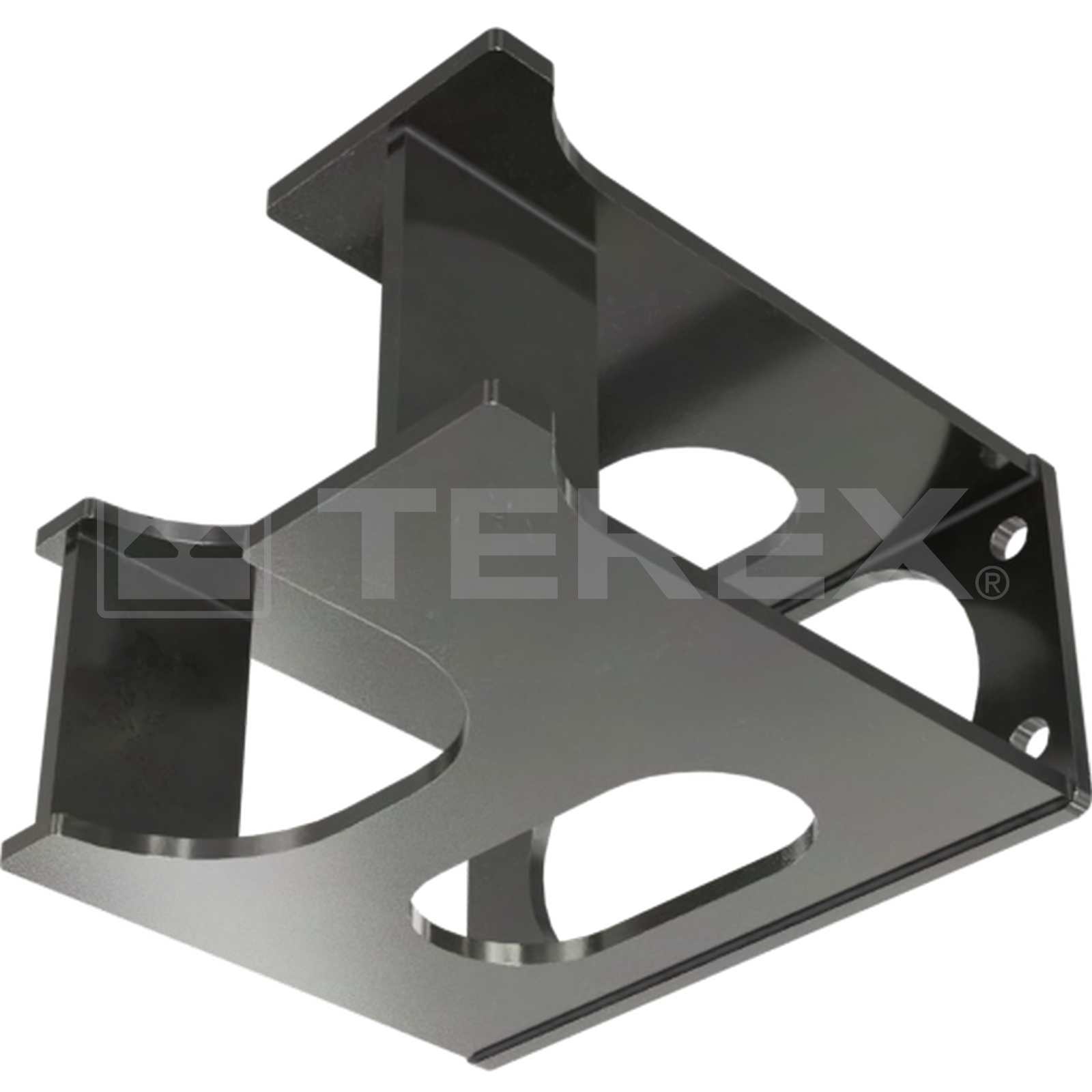 STOP PLATE