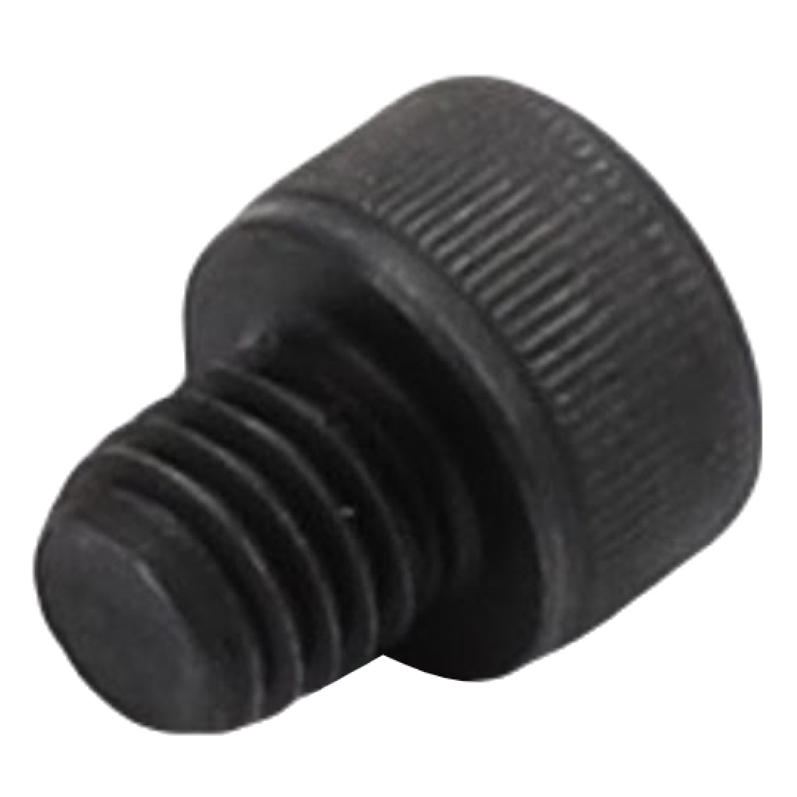 M10X50 BLACK SOCKET HEAD CAP SCREW 12.9