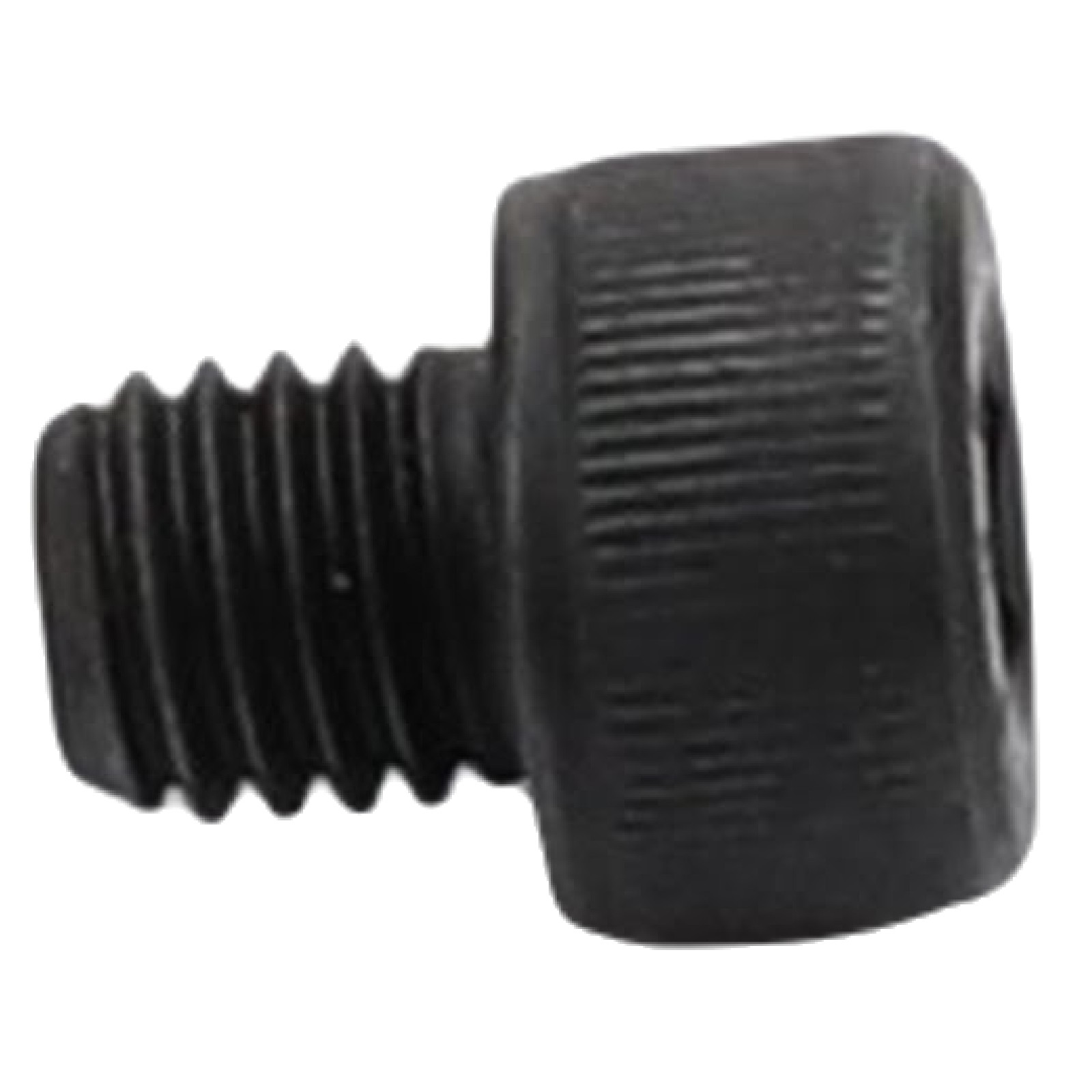 M10X50 BLACK SOCKET HEAD CAP SCREW 12.9