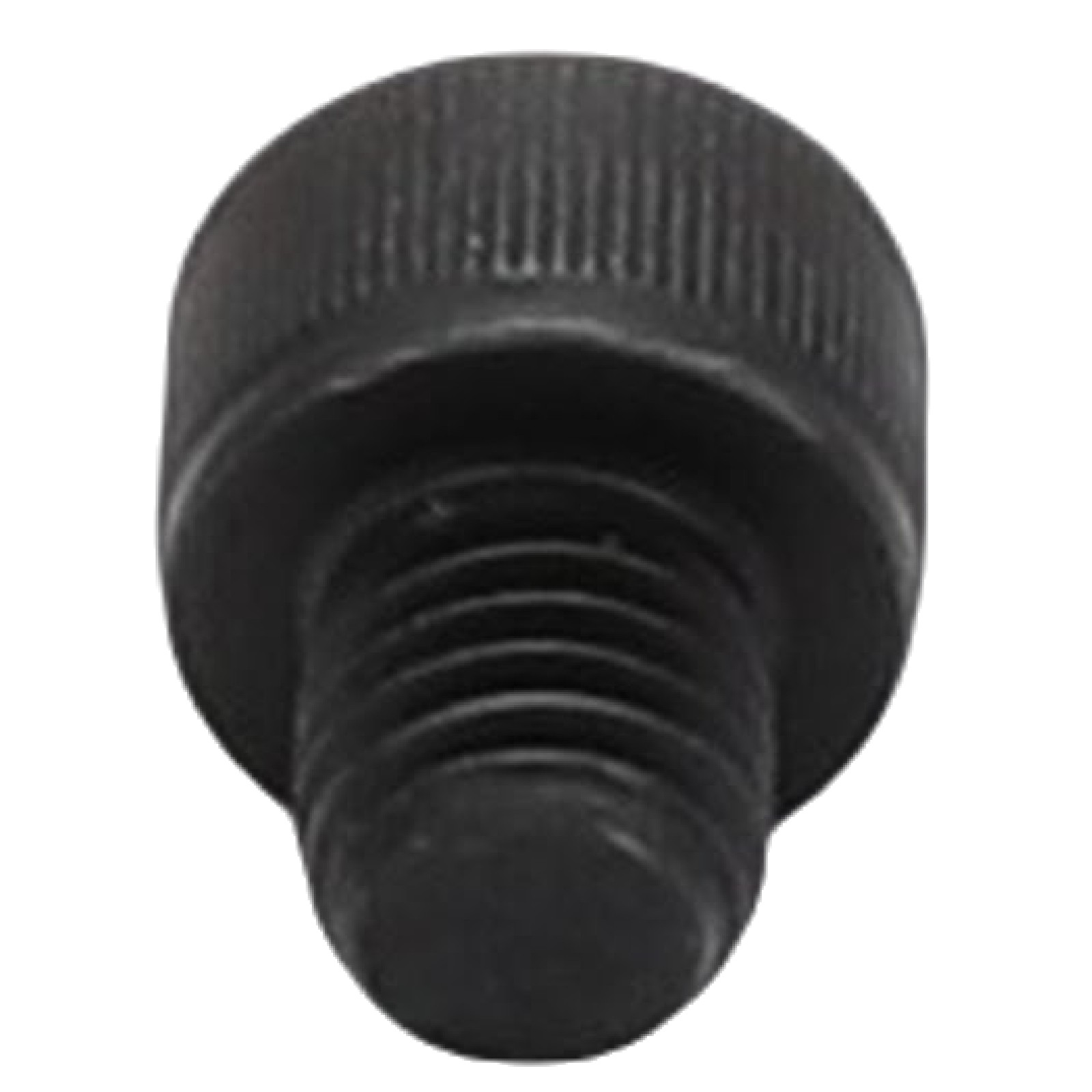 M10X50 BLACK SOCKET HEAD CAP SCREW 12.9