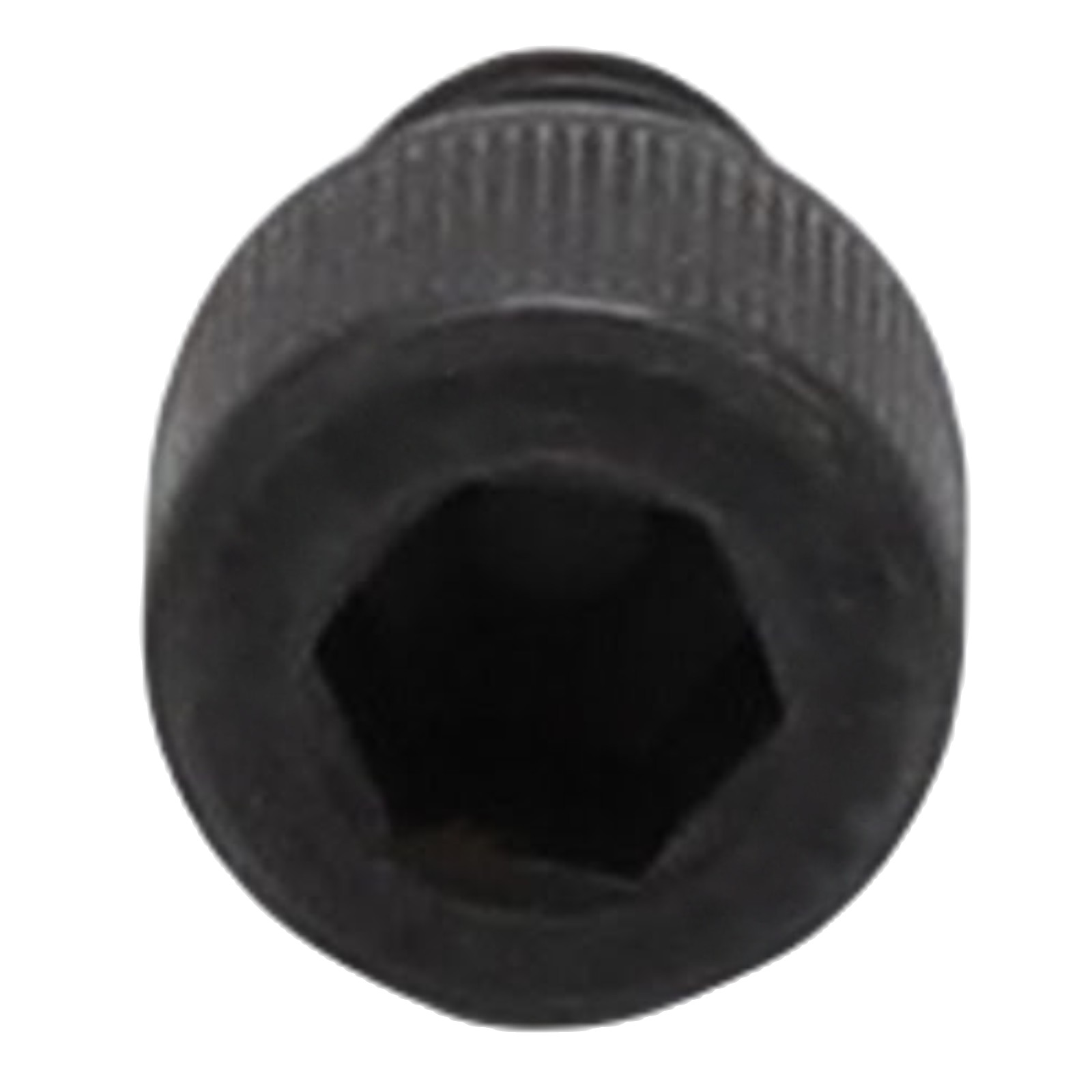 M10X50 BLACK SOCKET HEAD CAP SCREW 12.9