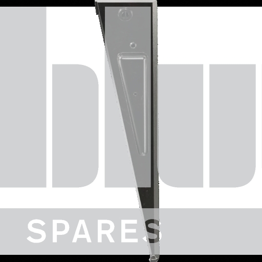 ADJUSTMENT WEDGE FOR PAD
