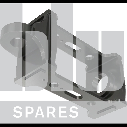 DRAWBACK SLING FABRICATED ASSEMBLY