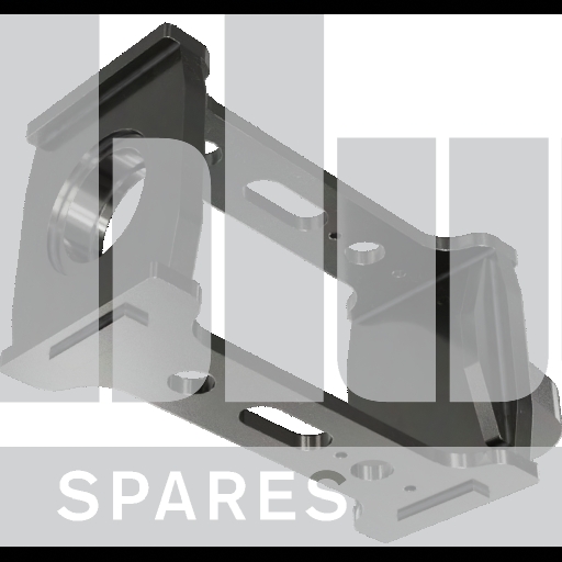 DRAWBACK SLING FABRICATED ASSEMBLY