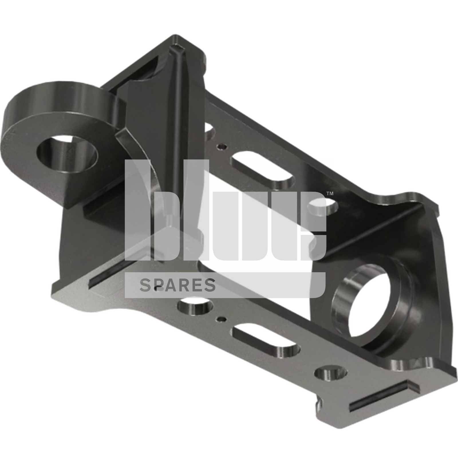 DRAWBACK SLING FABRICATED ASSEMBLY