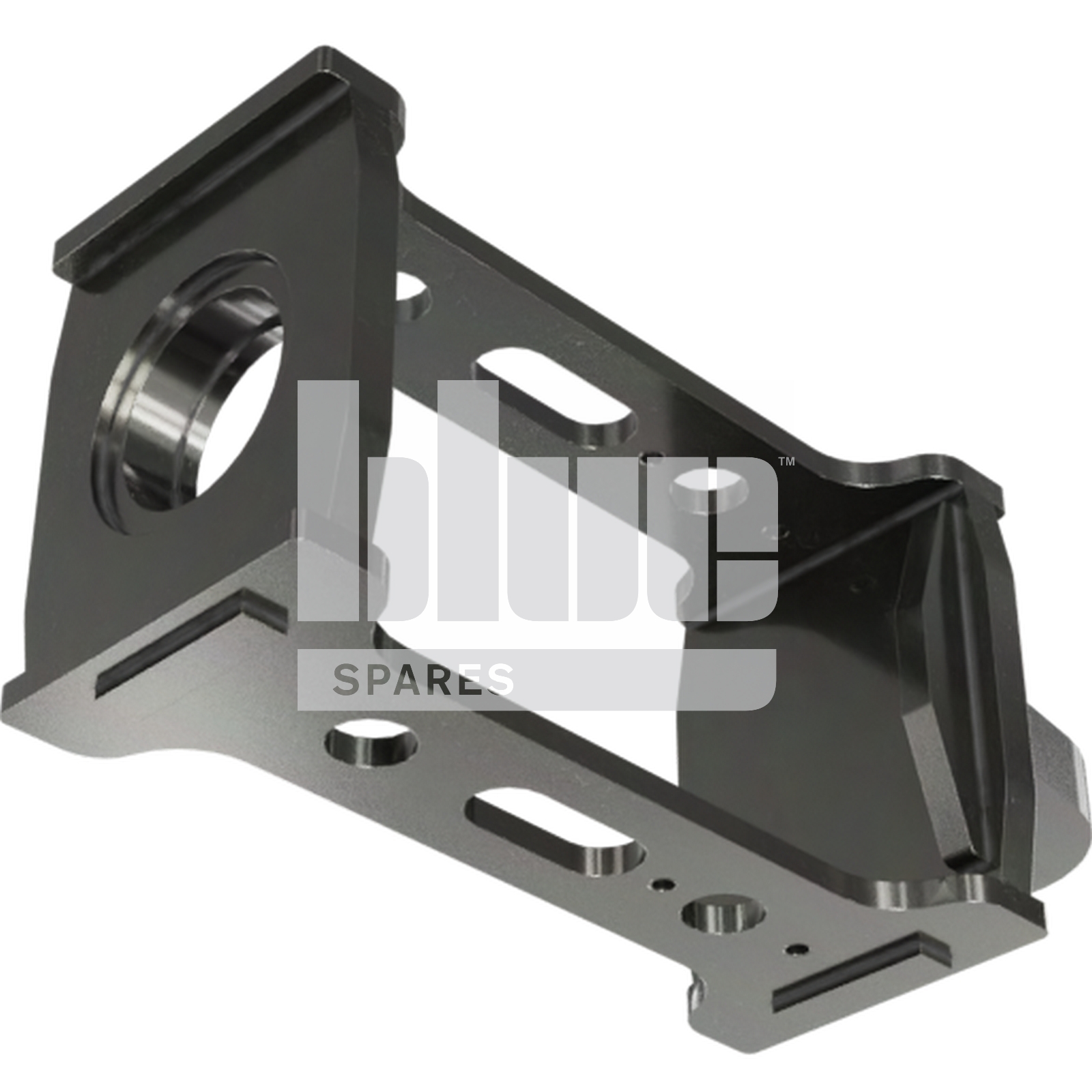 DRAWBACK SLING FABRICATED ASSEMBLY