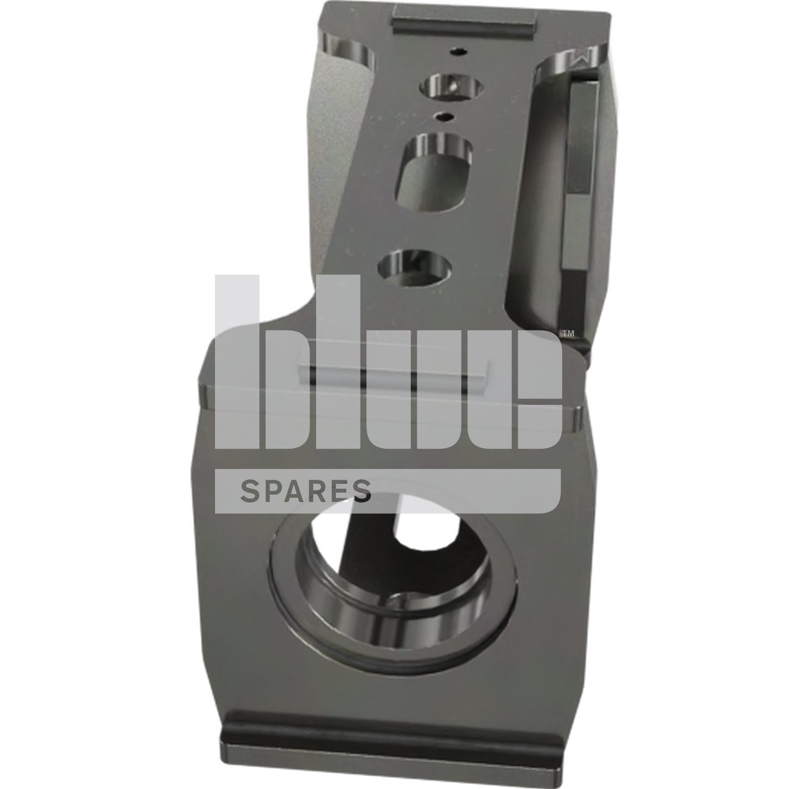 DRAWBACK SLING FABRICATED ASSEMBLY