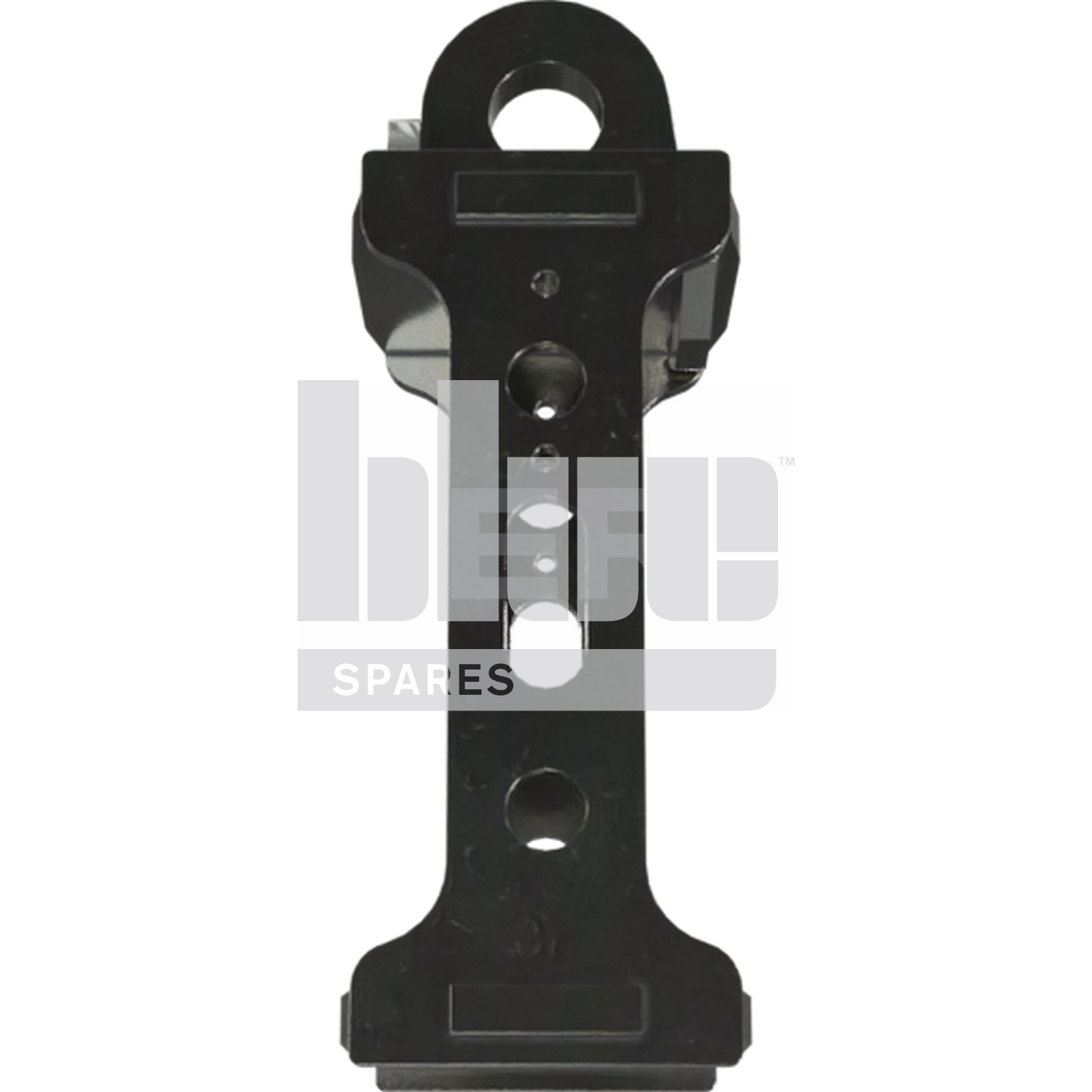 DRAWBACK SLING FABRICATED ASSEMBLY