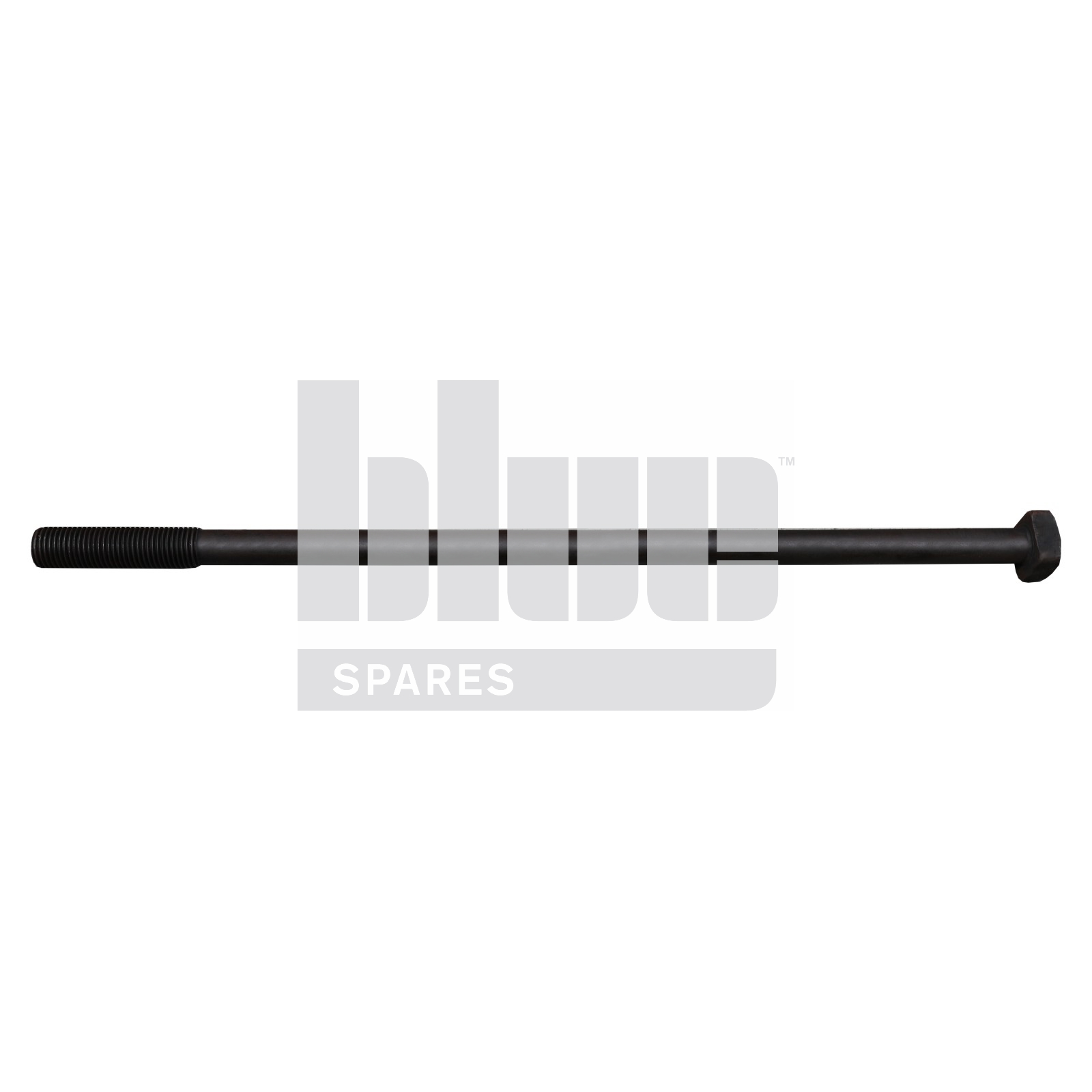 WEDGE BOLT