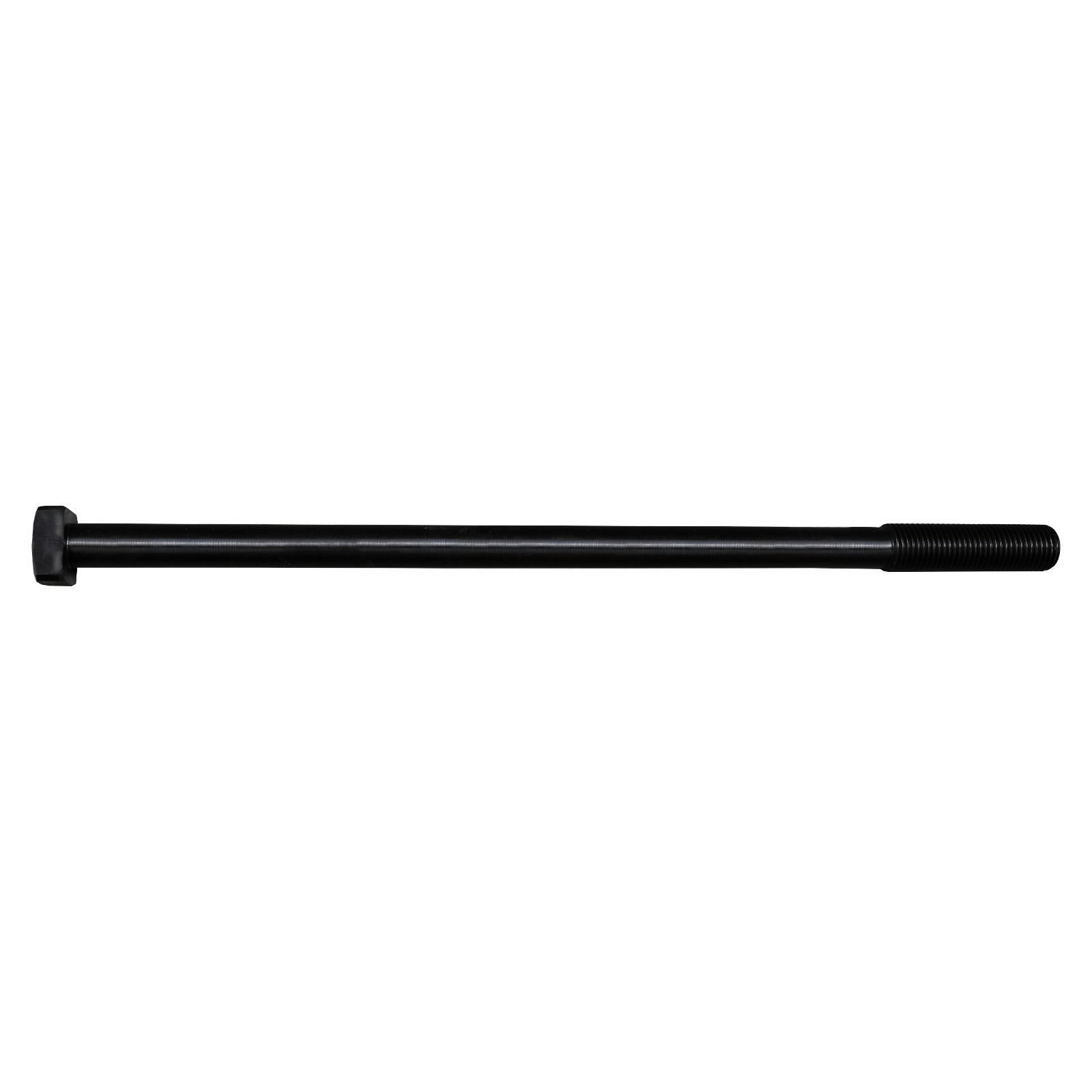 FIXED JAW WEDGE BOLT