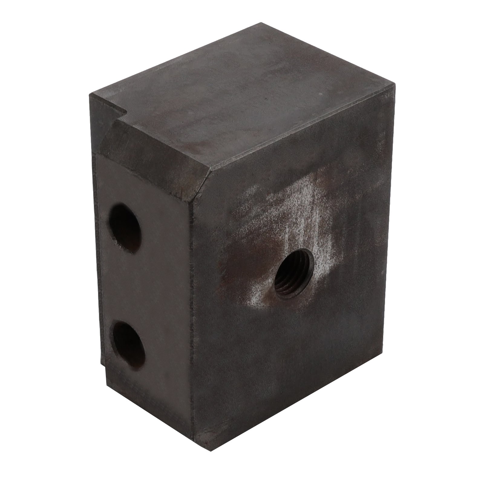 TOGGLE SEAT RETAINER