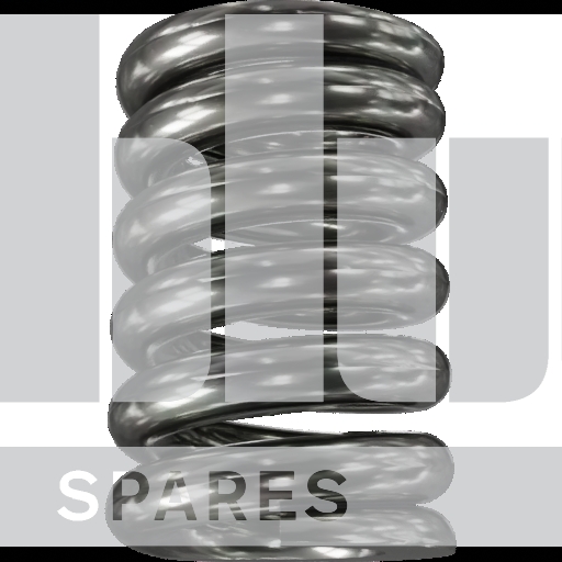 1500 HYDRAULIC JAW RETENSION SPRING (PT600XL)