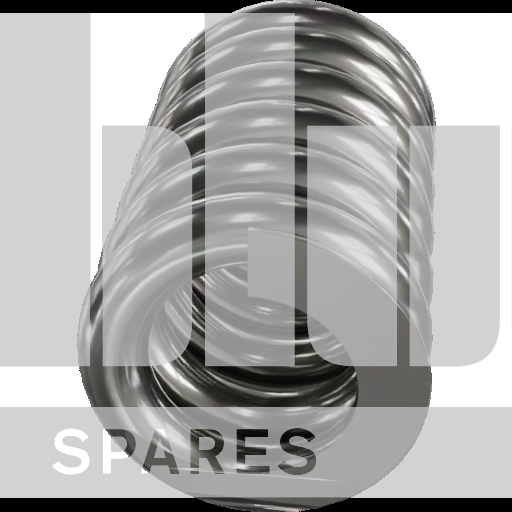 1500 HYDRAULIC JAW RETENSION SPRING (PT600XL)