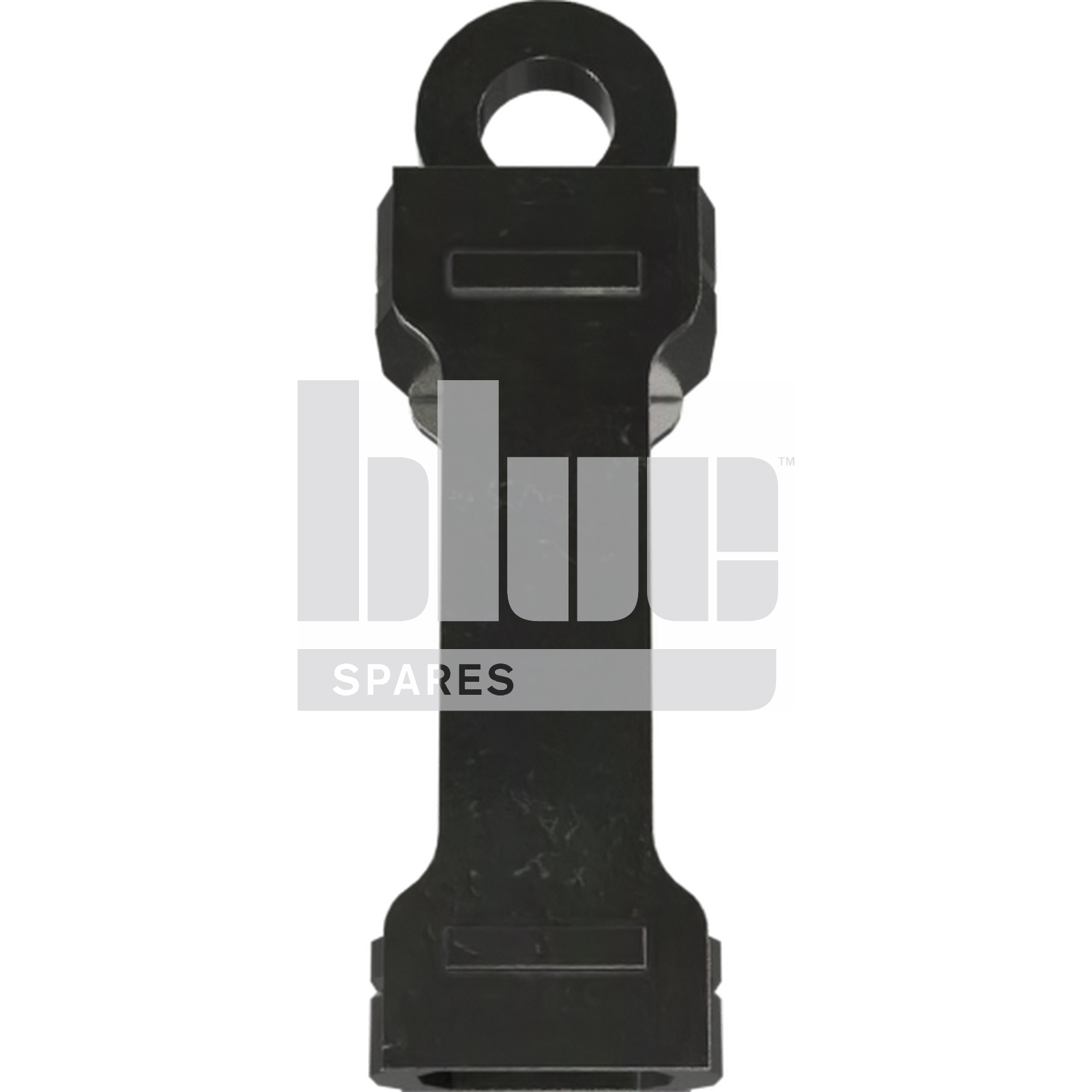 DRAWBACK SLING FABRICATED ASSEMBLY