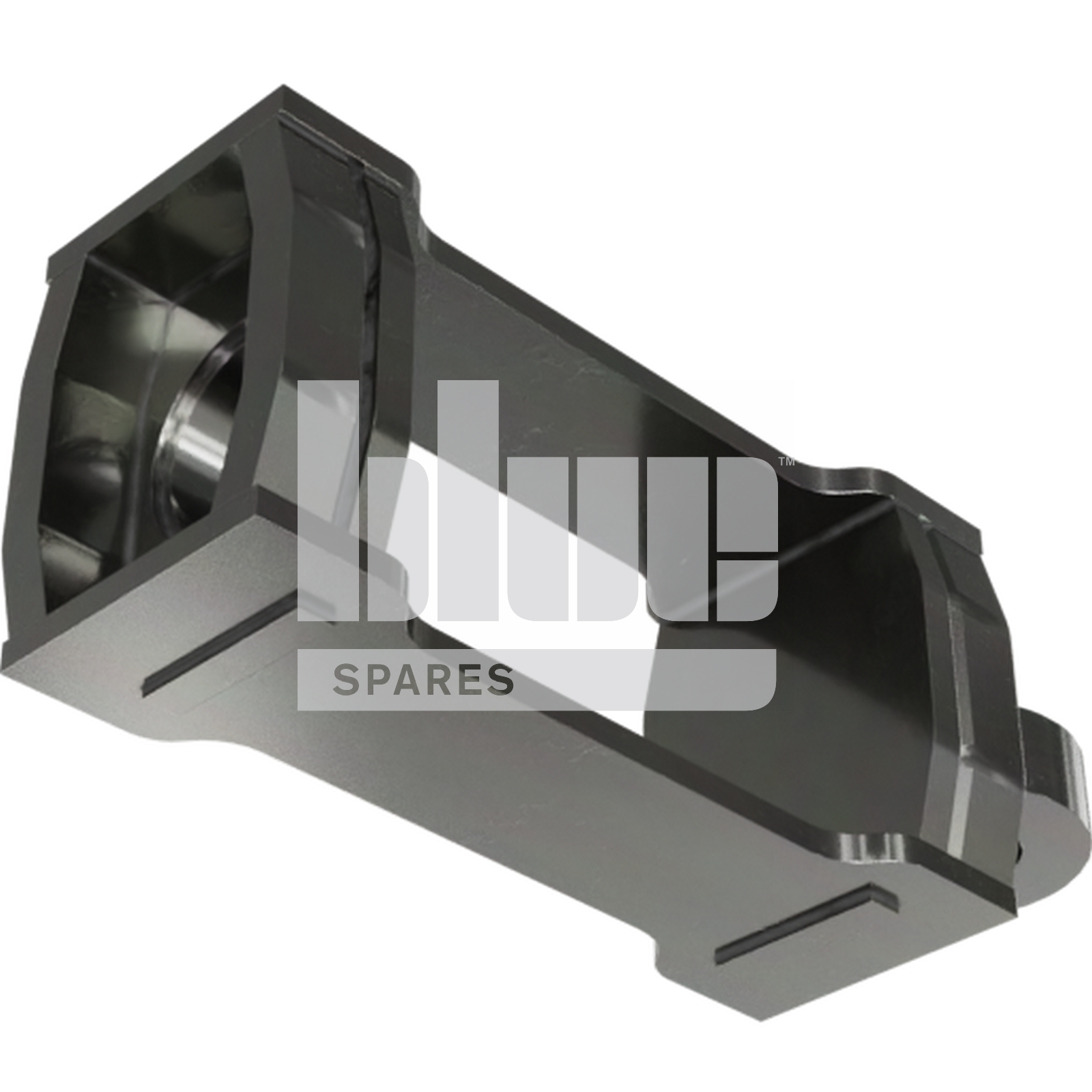 DRAWBACK SLING FABRICATED ASSEMBLY