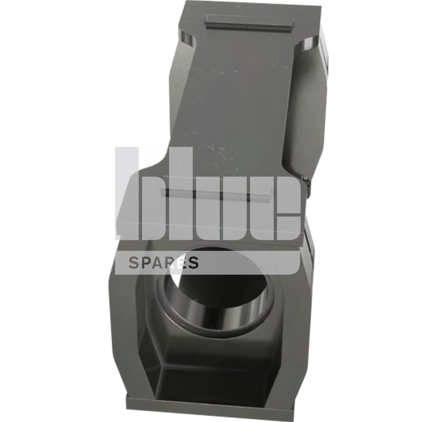 DRAWBACK SLING FABRICATED ASSEMBLY