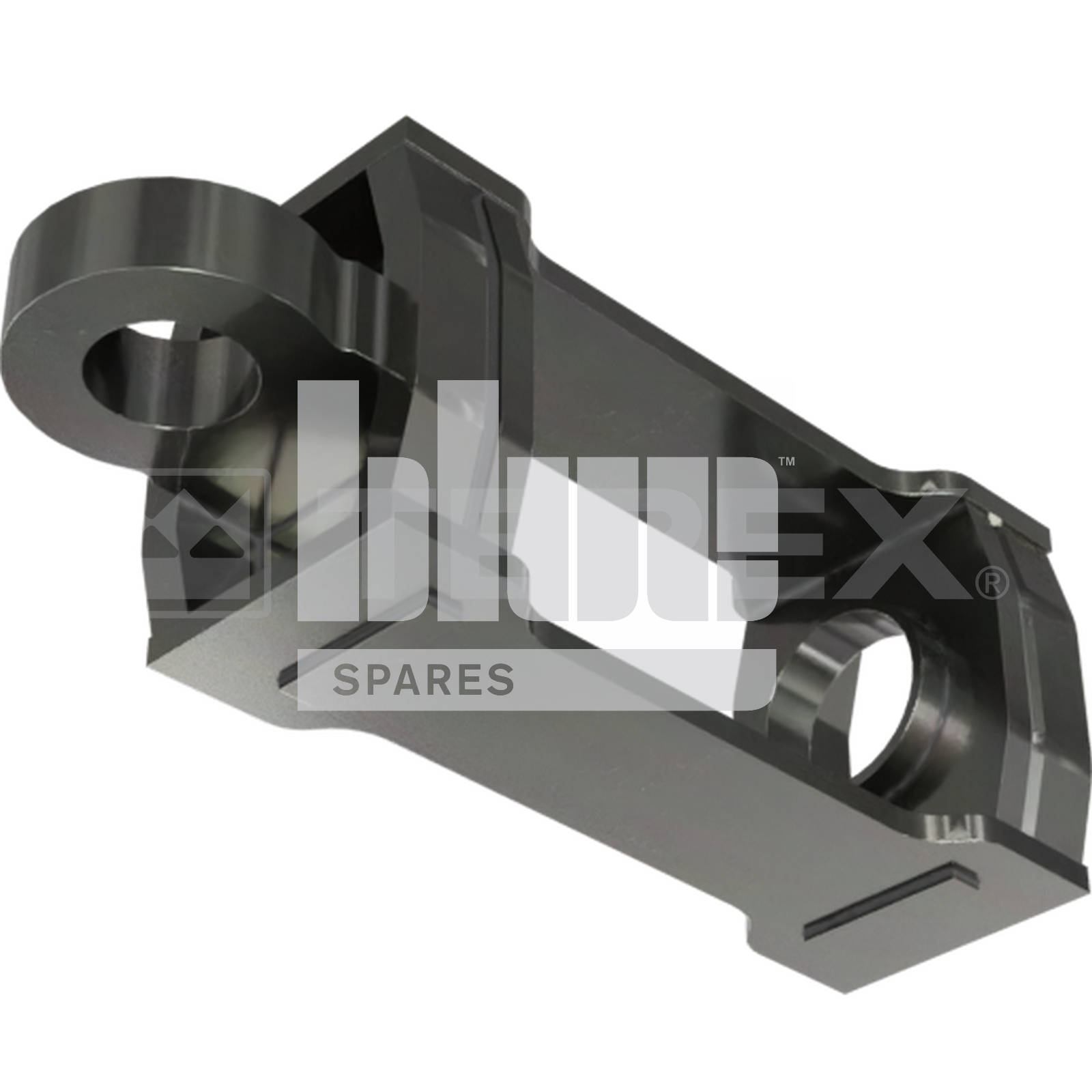 DRAWBACK SLING FABRICATED ASSEMBLY