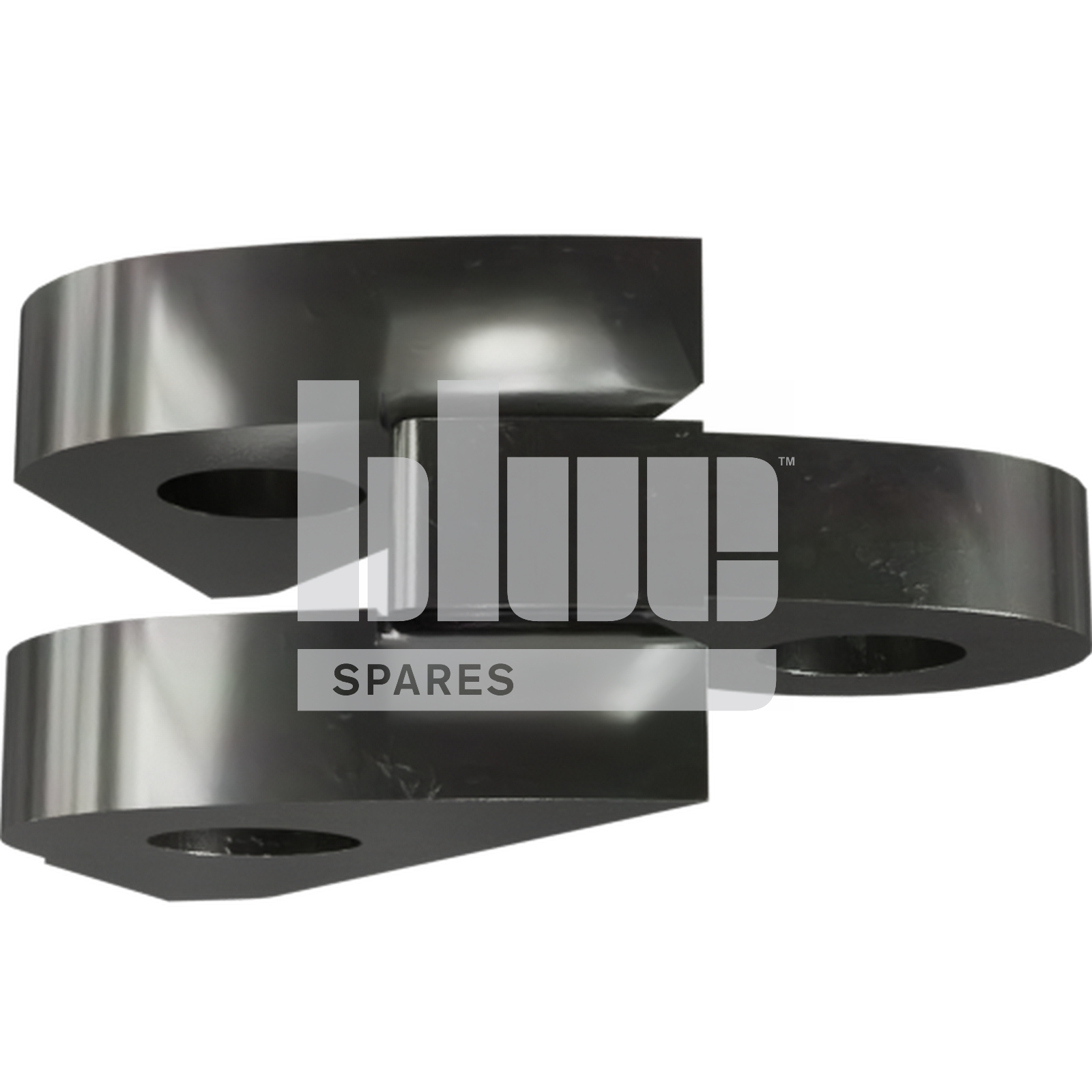 LINKAGE MACHINED