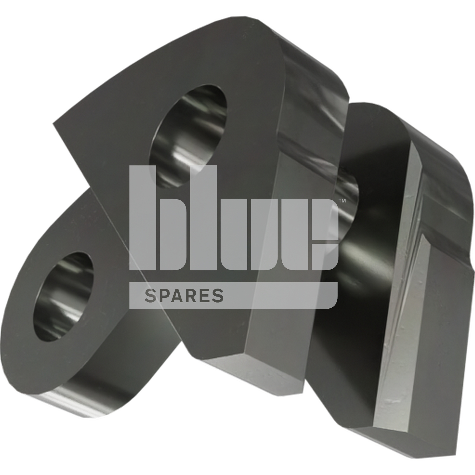 LINKAGE MACHINED