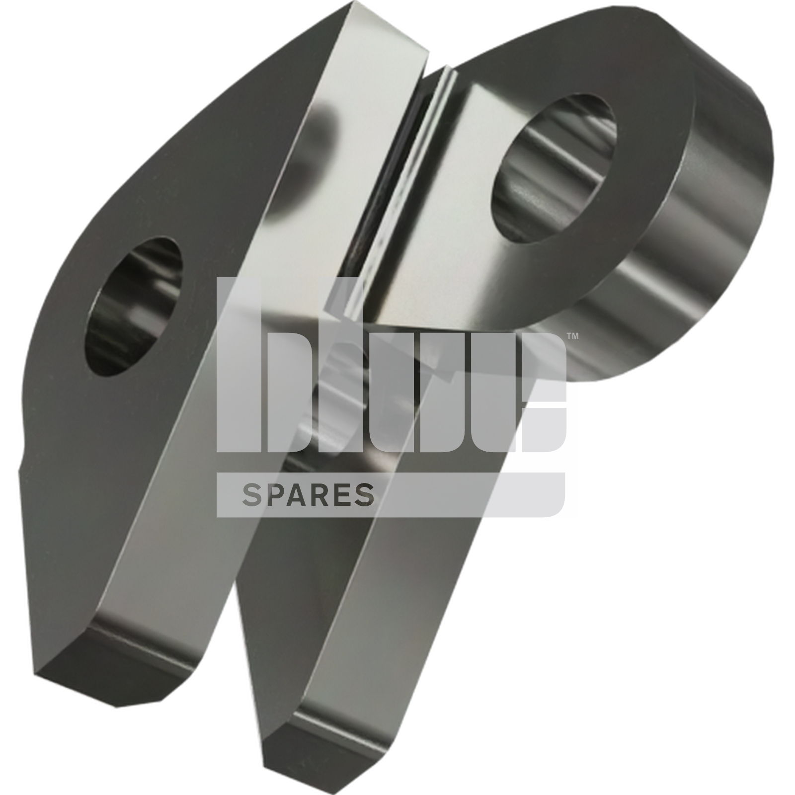 LINKAGE MACHINED