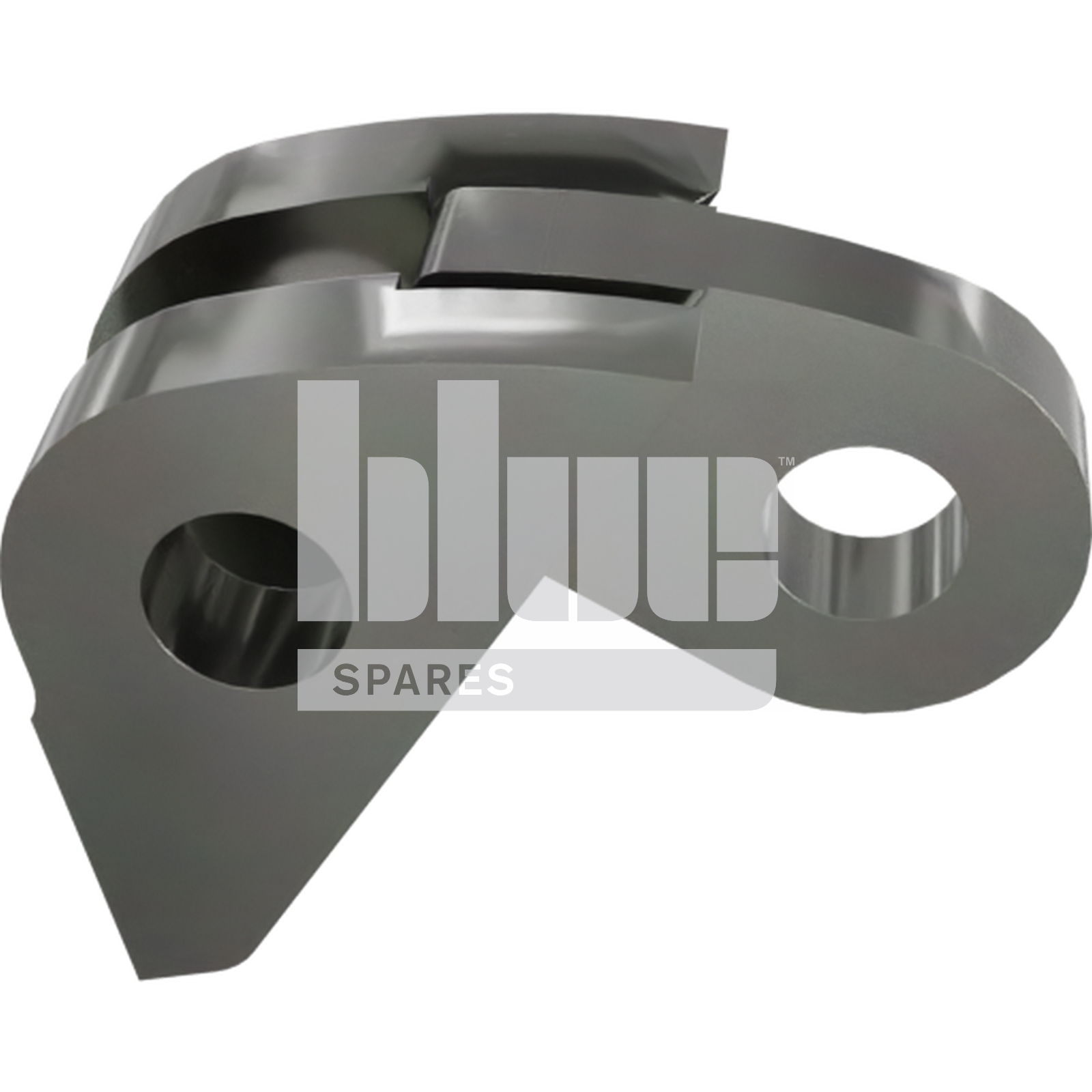 LINKAGE MACHINED