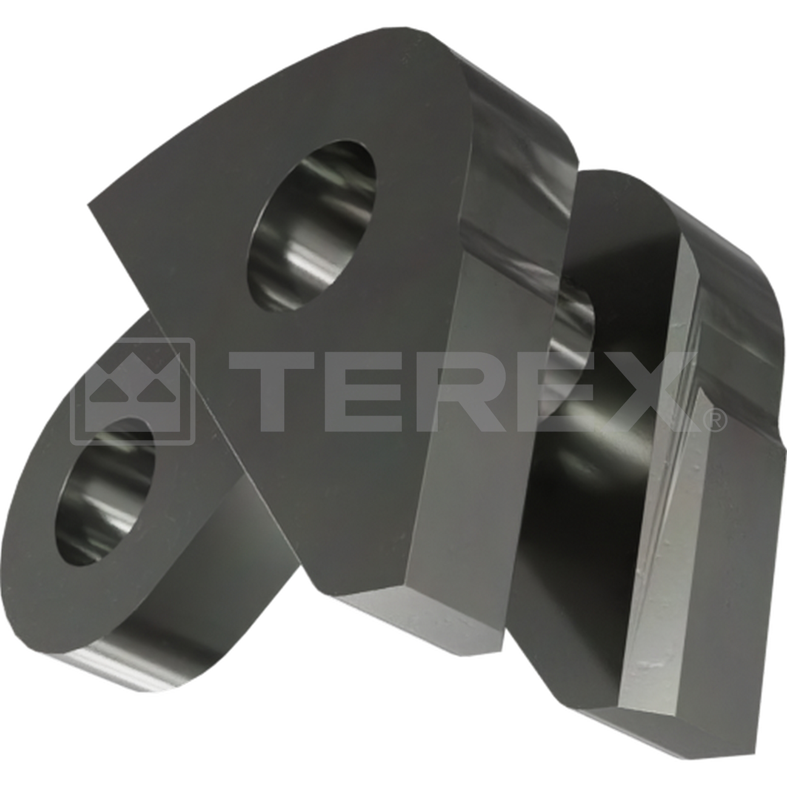 LINKAGE MACHINED