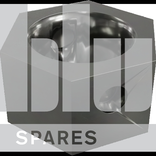 NUT (PT600XL)