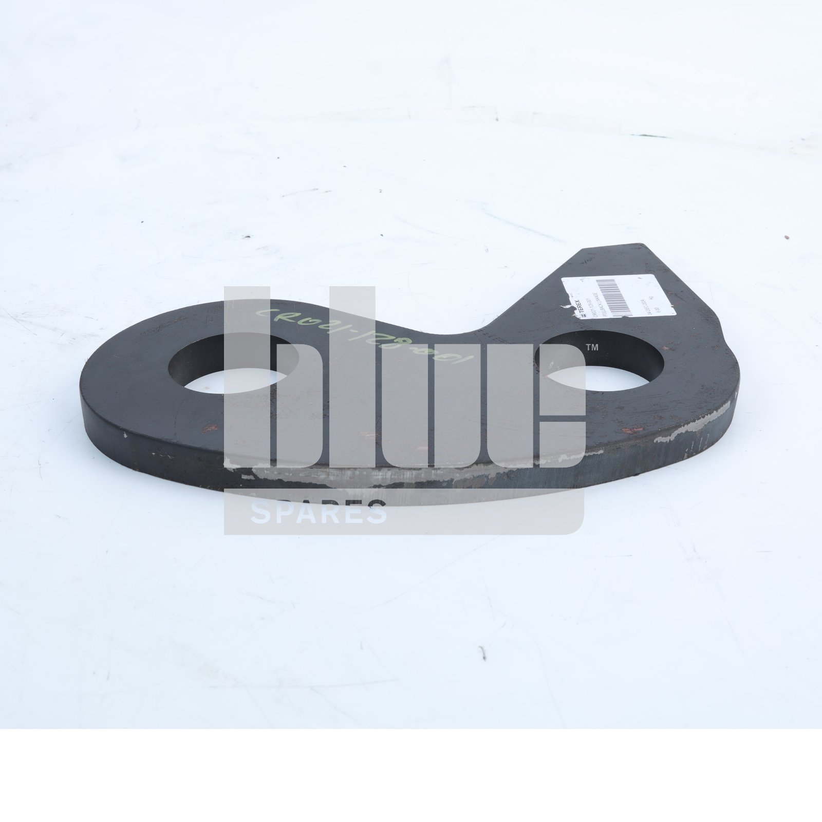 PULLBACK LINKAGE (PT600XL)