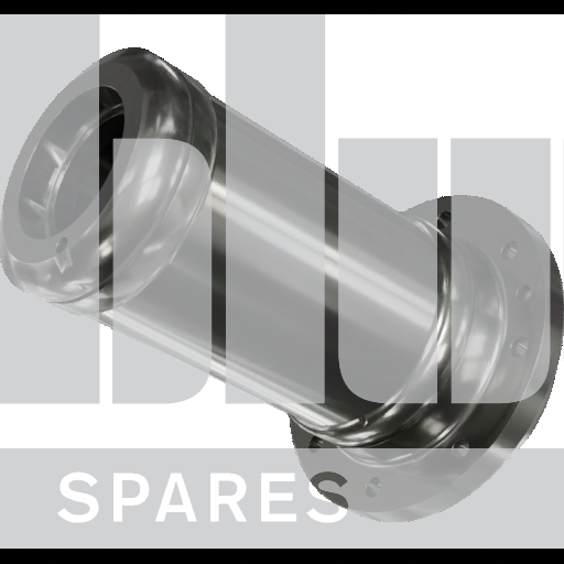 COUNTERSHAFT HOUSING