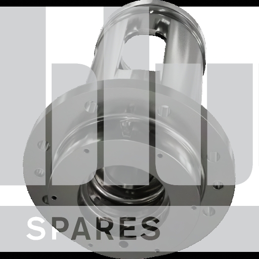 COUNTERSHAFT HOUSING