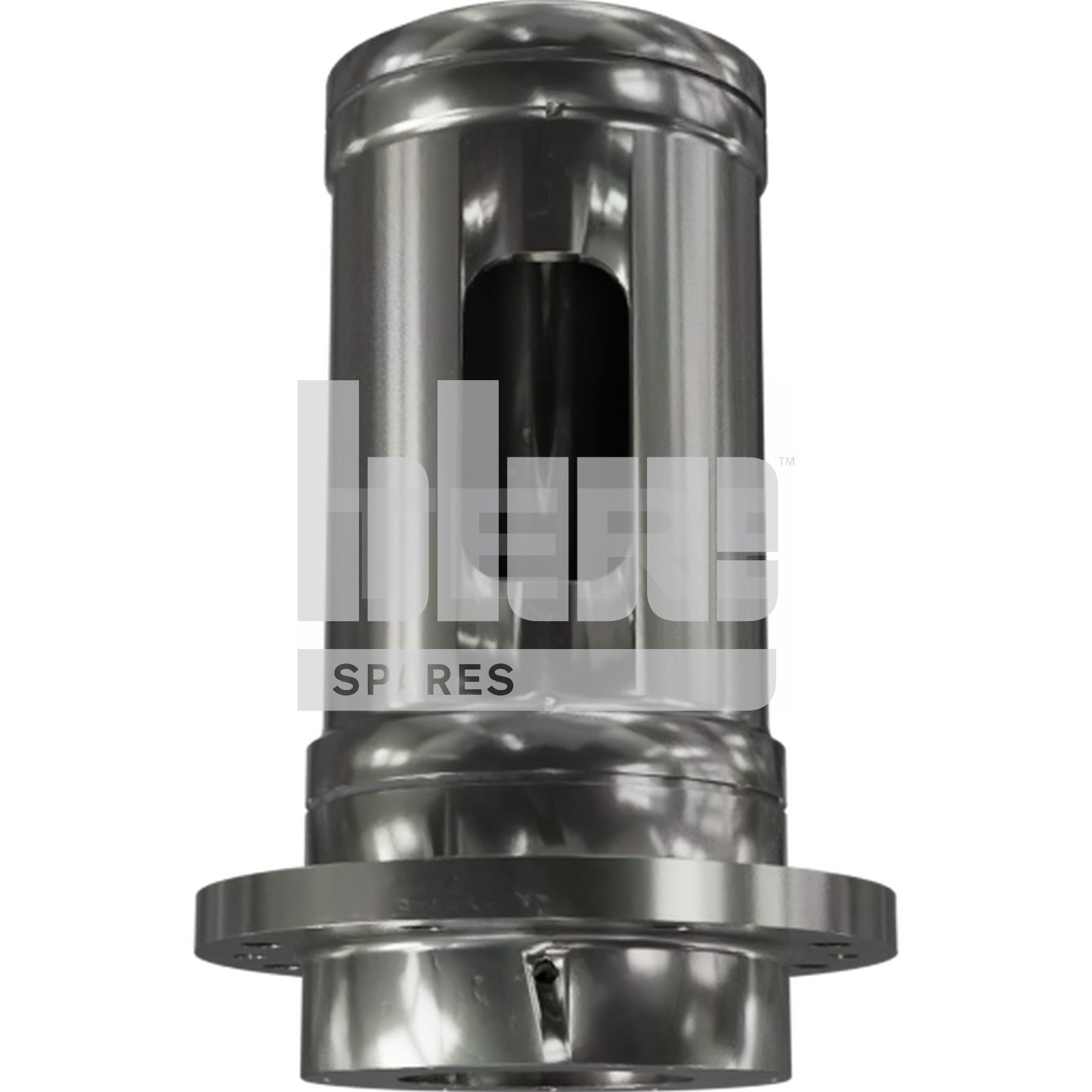 COUNTERSHAFT HOUSING
