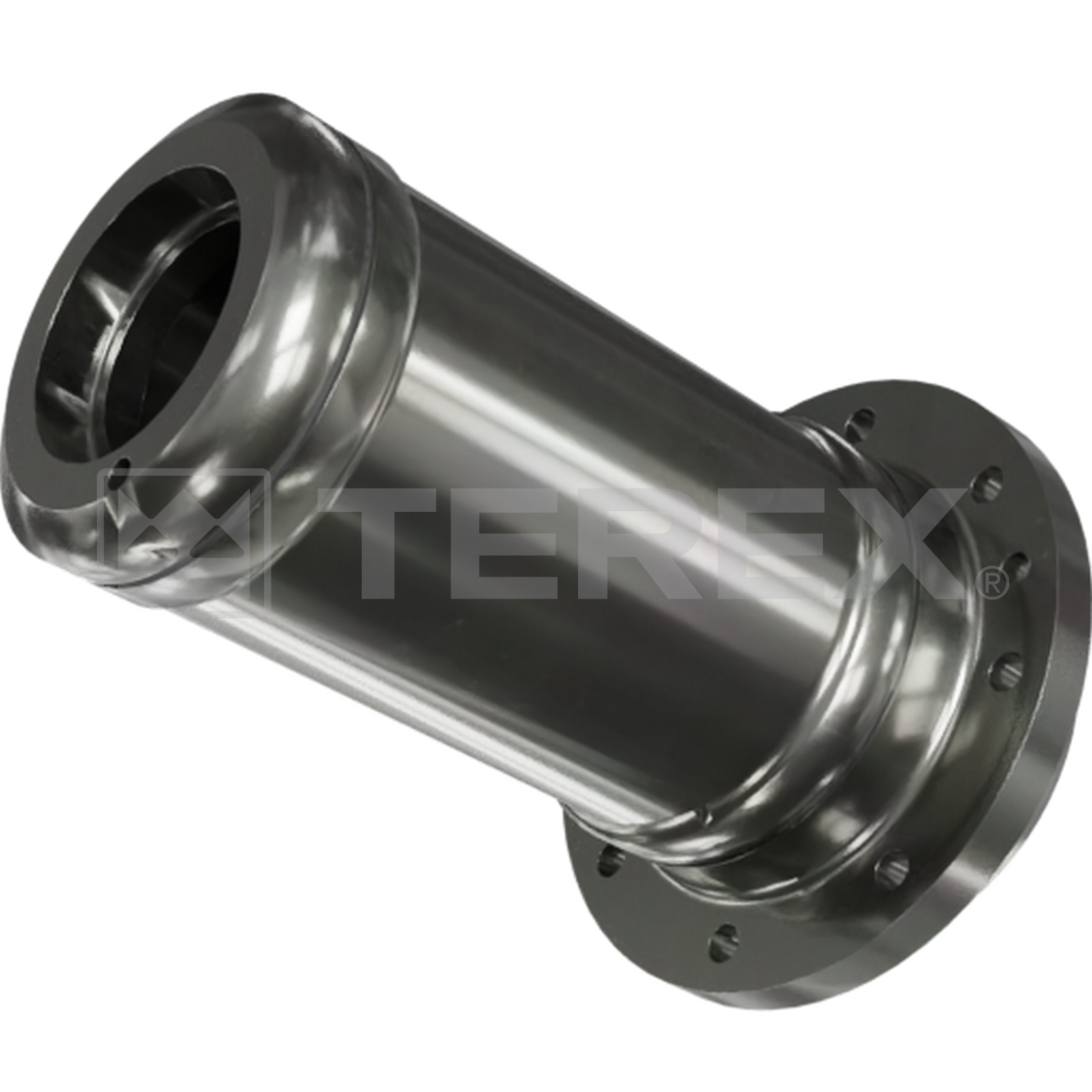 COUNTERSHAFT HOUSING