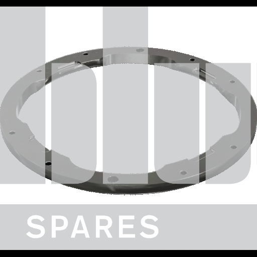 CONCAVE RETAINING RING MACHINED