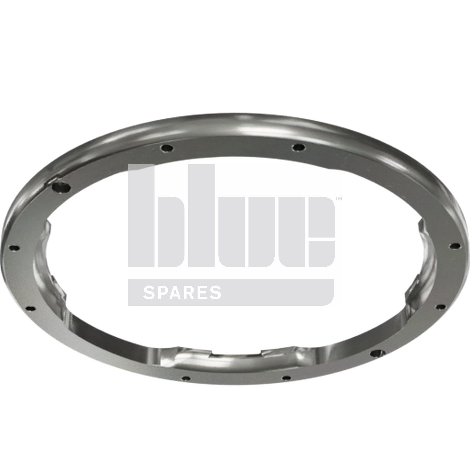 CONCAVE RETAINING RING MACHINED