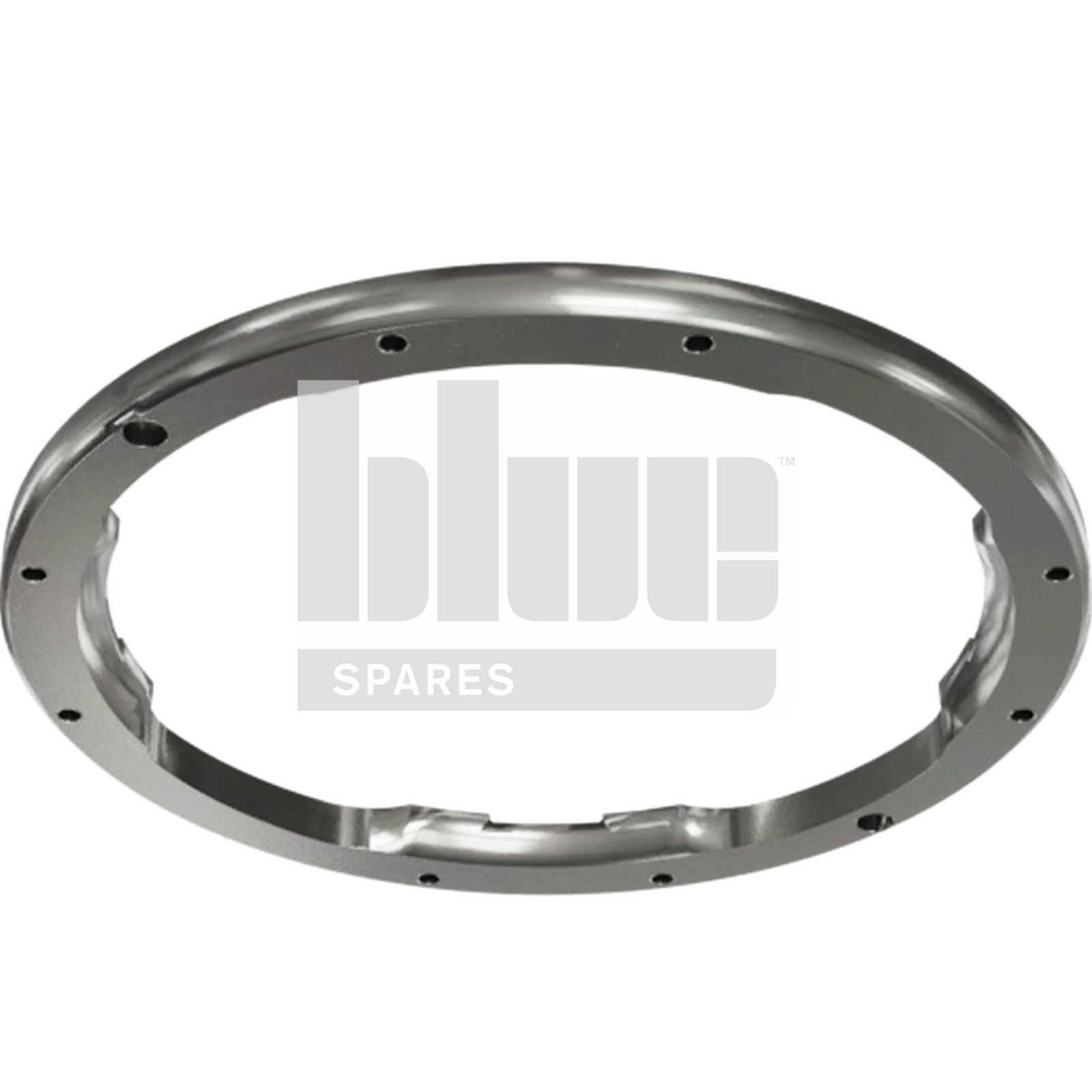 CONCAVE RETAINING RING MACHINED