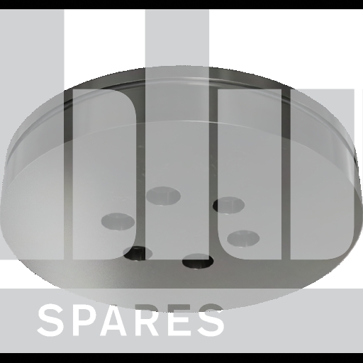 MANTLE NUT CAP