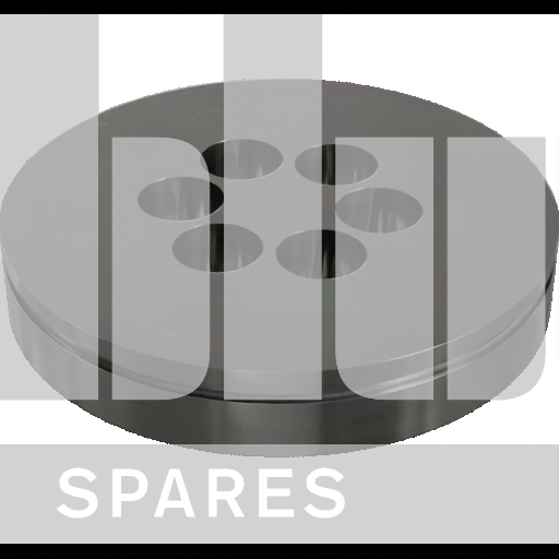 MANTLE NUT CAP