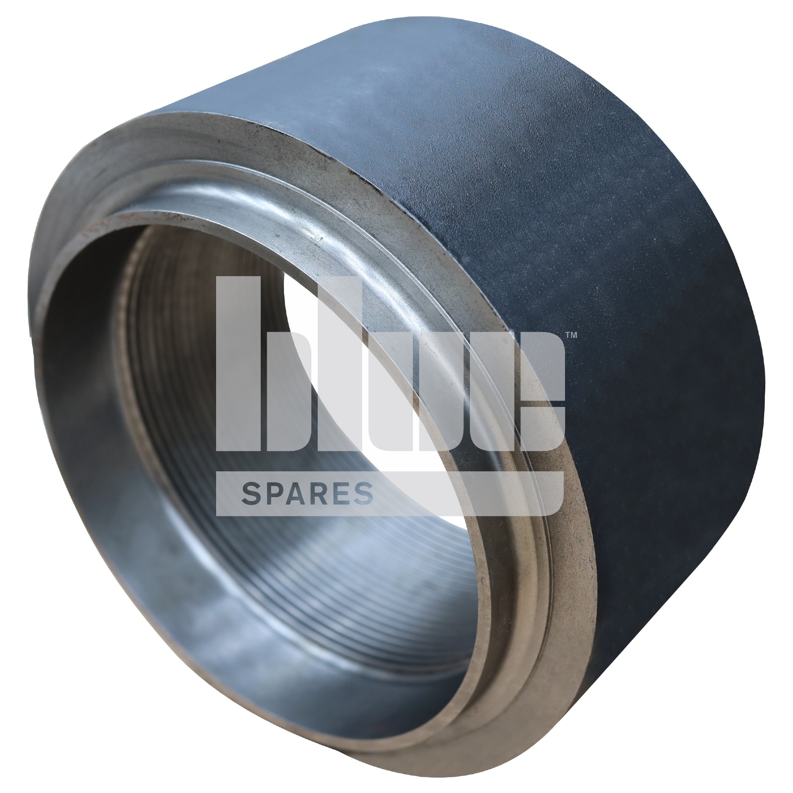 MANTLE NUT