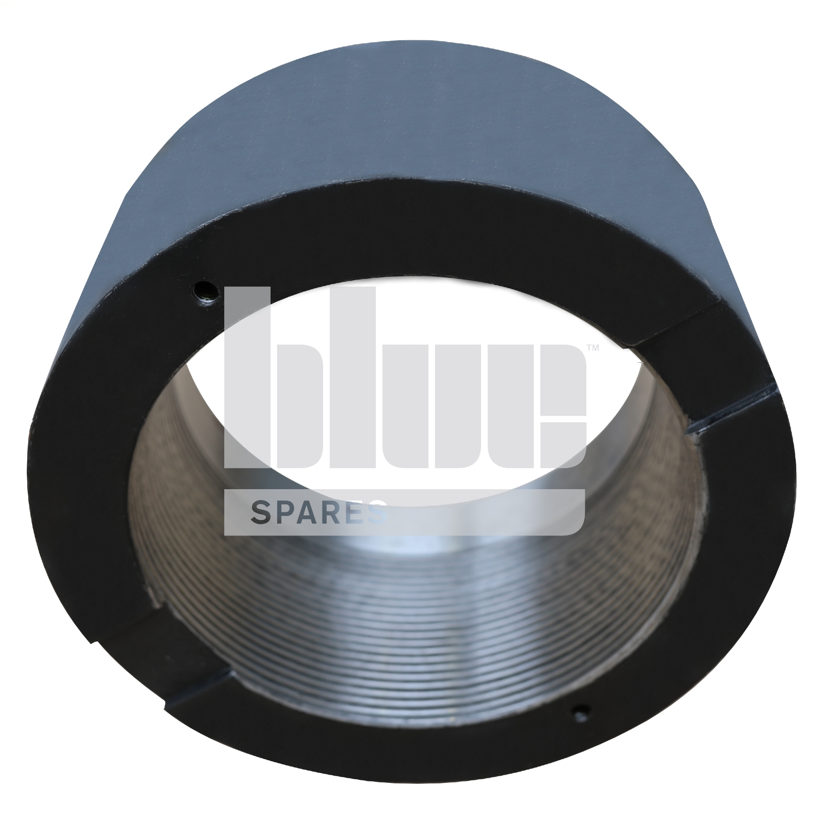 MANTLE NUT