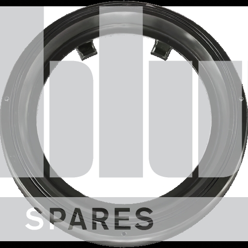 SEAL RING MACHINED (DUCTILE IRON)