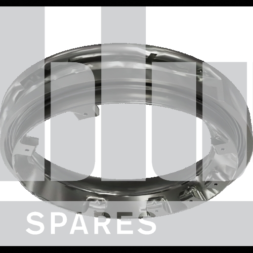SEAL RING MACHINED (DUCTILE IRON)