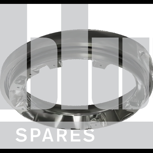 SEAL RING MACHINED (DUCTILE IRON)