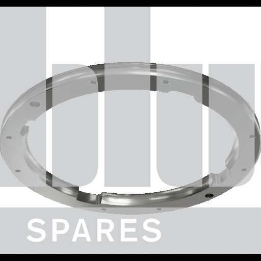 CONCAVE RETAINING RING (USE WITH CR023-247-001 ONLY)