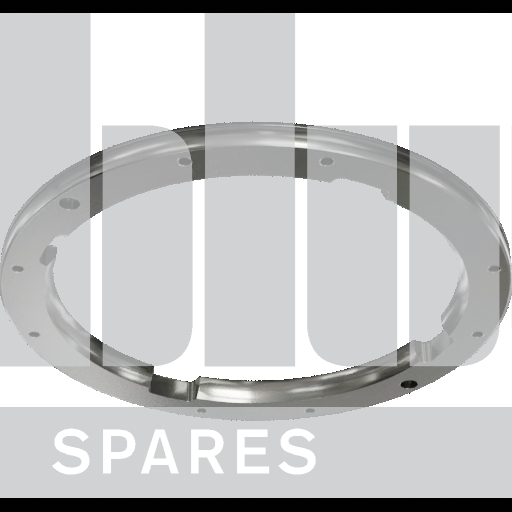 CONCAVE RETAINING RING (USE WITH CR023-247-001 ONLY)