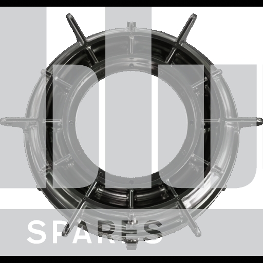 UPPERFRAME WITH INSERTS