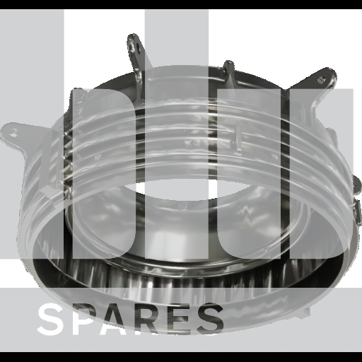 UPPERFRAME WITH INSERTS